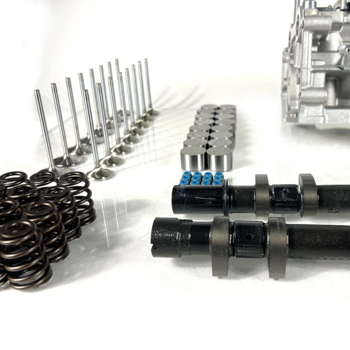 Bikeman Performance Polaris RZR Pro R 330hp Stage 4 Performance Kit