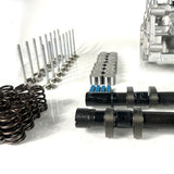 Bikeman Performance Polaris RZR Pro R 330hp Stage 4 Performance Kit