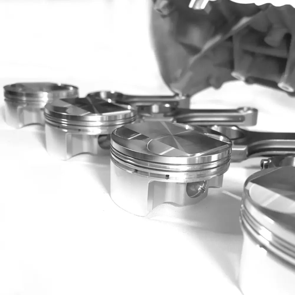 Bikeman Performance Polaris RZR Pro R 350hp Big Performance Bore Kit