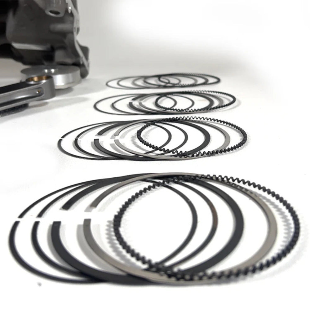 Bikeman Performance Polaris RZR Pro R 350hp Big Performance Bore Kit