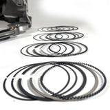 Bikeman Performance Polaris RZR Pro R 350hp Big Performance Bore Kit