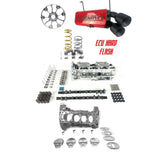 Bikeman Performance Polaris RZR Pro R 350HP Stage 8 Bolt on Performer Kit