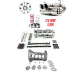 Bikeman Performance Polaris RZR Pro R 390hp Stage 5 Performance Kit