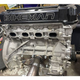 Bikeman Performance Polaris RZR Pro R Big Bore + Air Extreme Engine