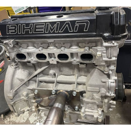 Bikeman Performance Polaris RZR Pro R Big Bore + Air Extreme Engine