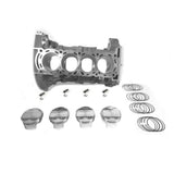 Bikeman Performance Polaris RZR Pro R Big Bore + Air Extreme Engine