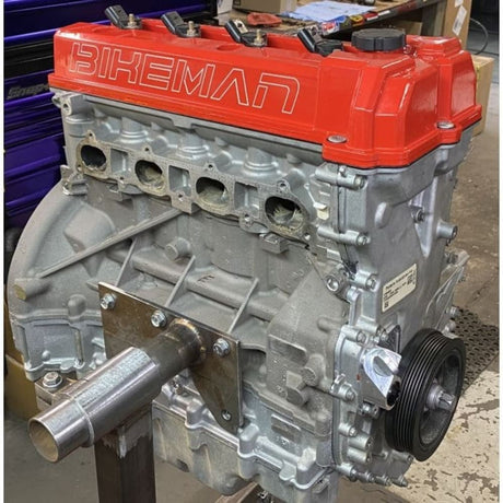 Bikeman Performance Polaris RZR Pro R Big Bore Stroker + Air Extreme
