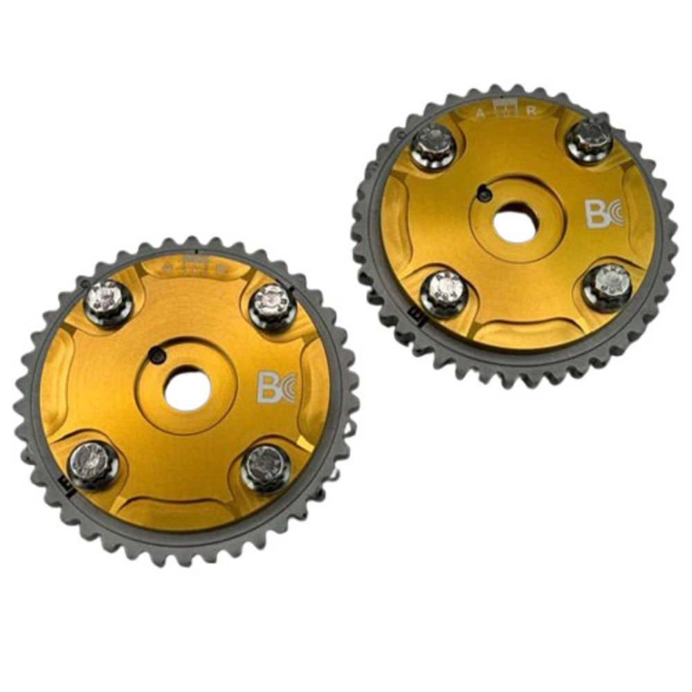 Bikeman Performance Polaris RZR Pro R Cam Gears Adjustable