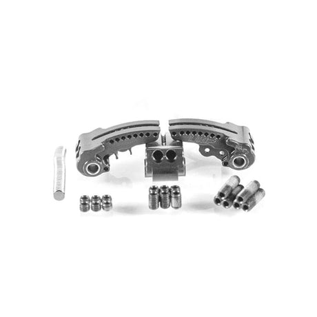 Bikeman Performance Polaris RZR Pro R Double Barrel Weight