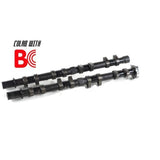 Bikeman Performance Polaris RZR Pro R High Performance Cam Shafts