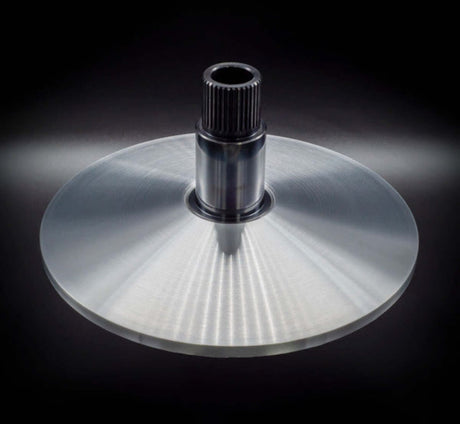 Bikeman Performance Polaris RZR Pro R Inner Primary Sheave