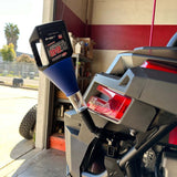 Bikeman Performance Polaris RZR Pro R Oil Fill Kit