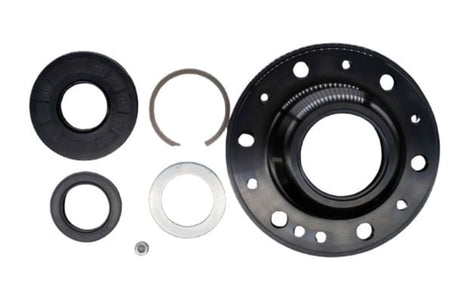 Bikeman Performance Polaris RZR Pro R PTO Housing Billet