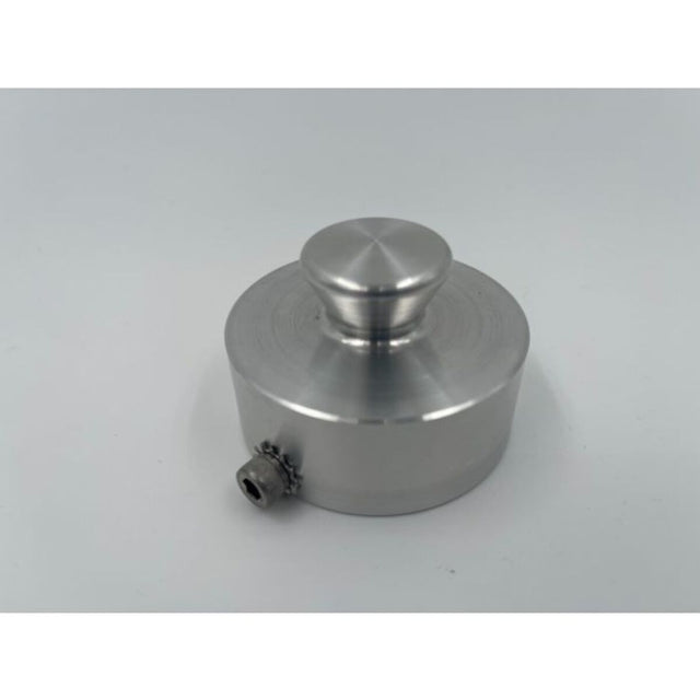 Bikeman Performance Polaris RZR Pro R Quiet Cap 2.5"