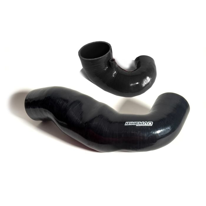 Bikeman Performance Polaris RZR Pro R Silicone Intake Kit