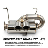 Bikeman Performance Polaris RZR Pro R Stage 2 Bolt-On Performance Kit