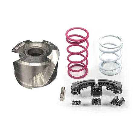 Bikeman Performance Polaris Rzr Pro R Stage 2 Clutch Kit