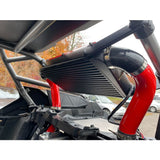Bikeman Performance Polaris RZR Pro R Turbo Kit