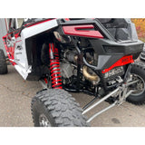 Bikeman Performance Polaris RZR Pro R Turbo Kit