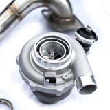 Bikeman Performance Polaris RZR Pro R Turbo Kit