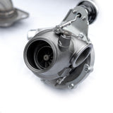 Bikeman Performance Polaris RZR Pro R Turbo Kit