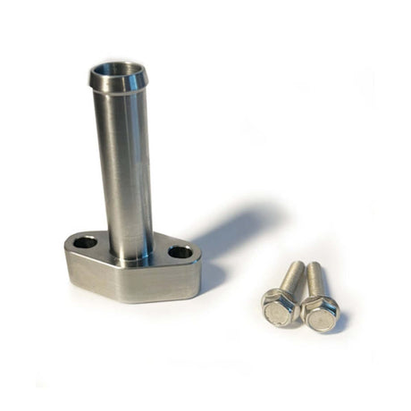 Bikeman Performance Polaris RZR Pro Xp/Turbo R Oil Drain