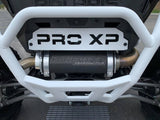 Bikeman Performance Polaris RZR Pro XP/Turbo R Stage 1 Big MO Bolt-on Performer Kit