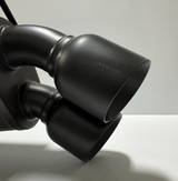 Bikeman Performance Polaris RZR ProR Dealz Side Exit Exhaust