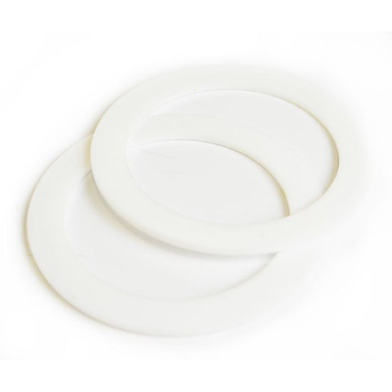 Bikeman Performance Polaris RZR & Ranger Smooth Shift Washers Secondary