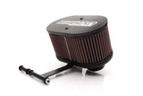 Bikeman Performance Polaris RZR RS1/XP 1000 High Flow Air Intake System