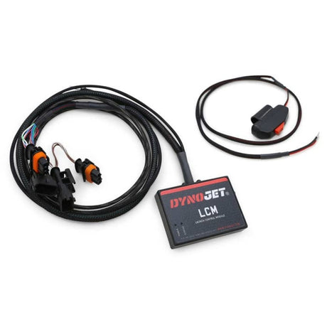 Bikeman Performance Polaris RZR Turbo R/Pro XP Launch Control