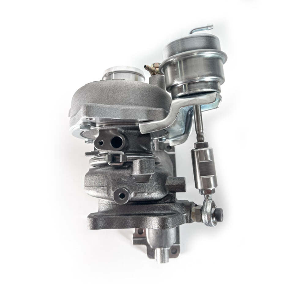 Bikeman Performance Polaris RZR Turbo R/Pro XP OEM Replacement