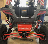 Bikeman Performance Polaris RZR Turbo R/Pro XP Stage 2 Bolt-on Performer Kit