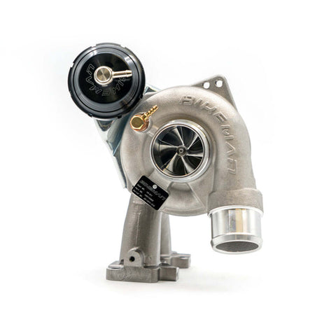 Bikeman Performance Polaris RZR Turbo R/Pro XP Turbo Mega Mo