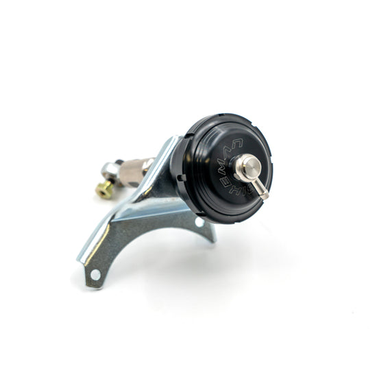 Bikeman Performance Polaris RZR Turbo Wastegate Actuator