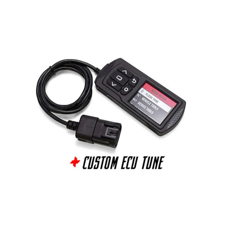Bikeman Performance Polaris RZR XP 1000 Power Vision 3+ Tune