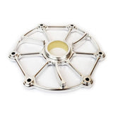 Bikeman Performance Polaris RZR XP Turbo Cyclone Clutch Cover