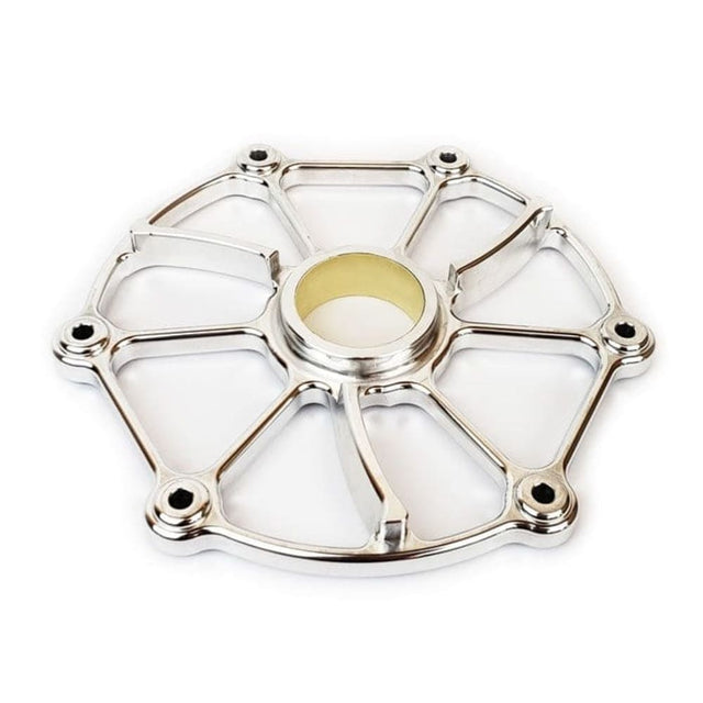 Bikeman Performance Polaris RZR XP Turbo Cyclone Clutch Cover