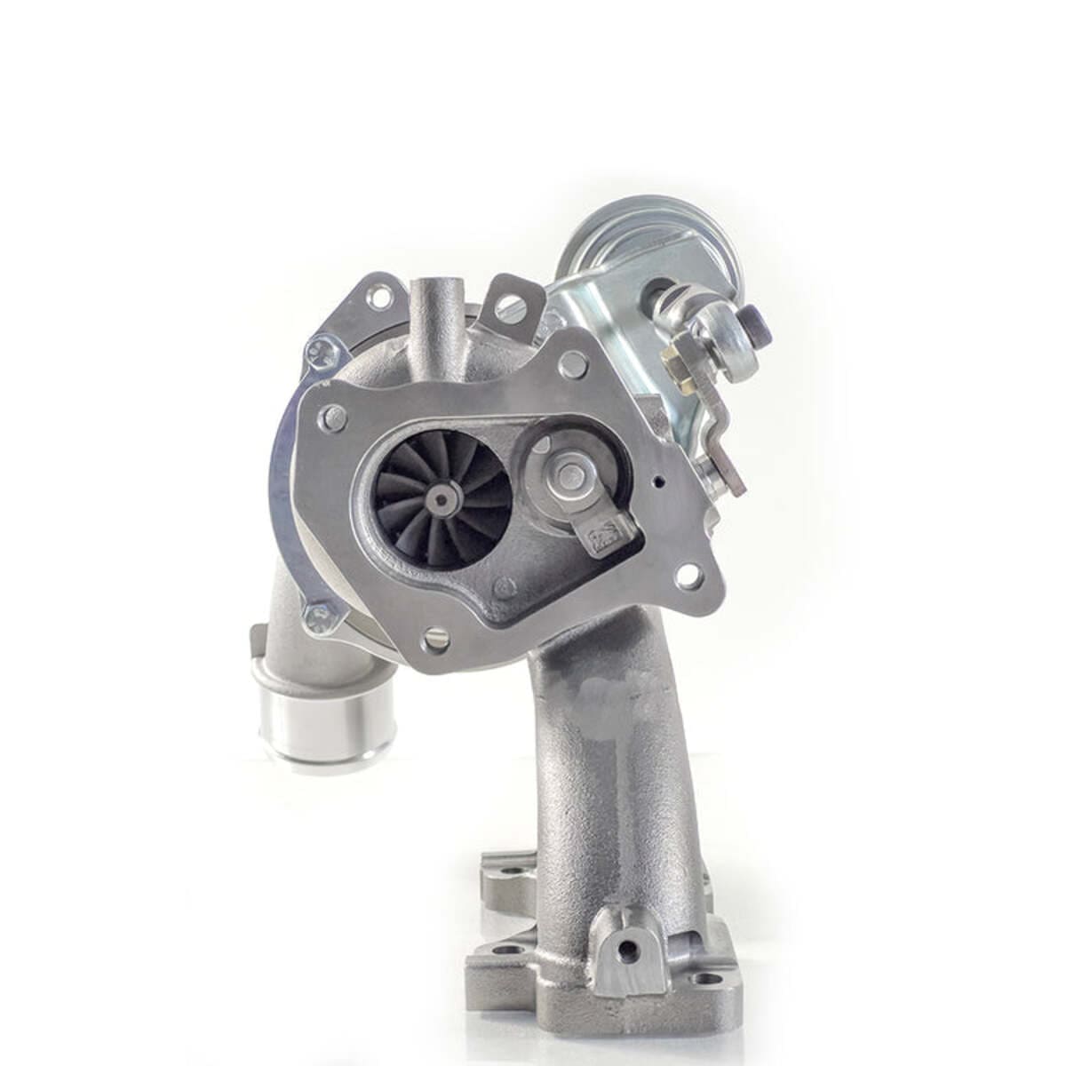 Bikeman Performance  Polaris RZR XP Turbo/Turbo S OEM Turbo Replacement