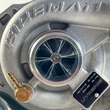 Bikeman Performance  Polaris RZR XP Turbo/Turbo S OEM Turbo Replacement