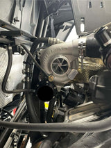 Bikeman Performance  Polaris RZR XP Turbo/Turbo S OEM Turbo Replacement