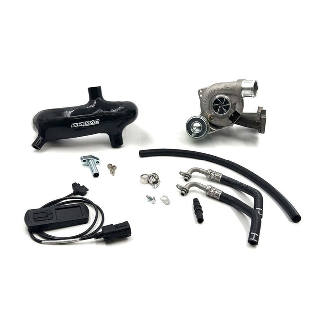 Bikeman Performance Polaris RZR XP Turbo Water Cooled Turbo