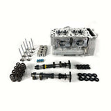 Bikeman Performance Polaris XP 1000 Ported Head Kit