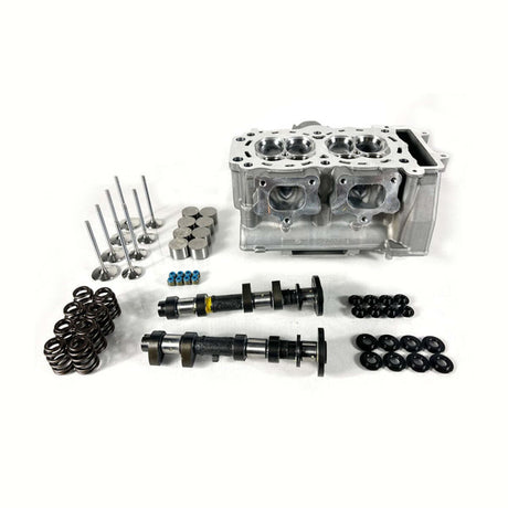 Bikeman Performance Polaris XP 1000 Ported Head Kit
