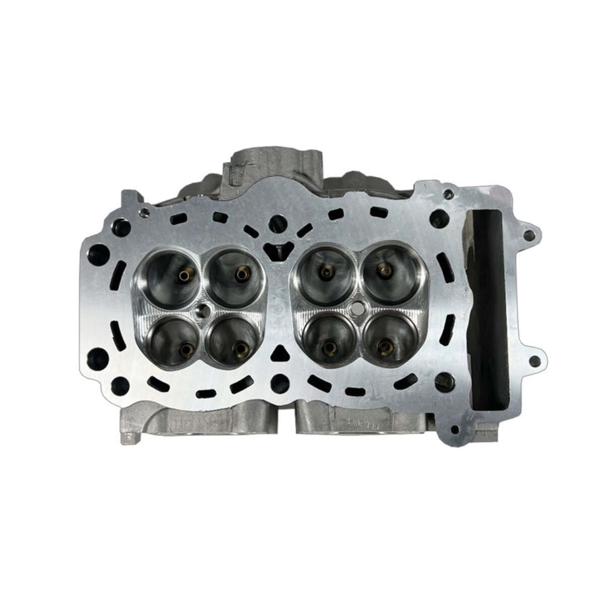 Bikeman Performance Polaris XP 1000 Ported Head Kit