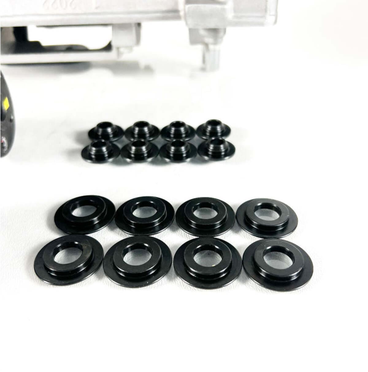 Bikeman Performance Polaris XP 1000 Ported Head Kit