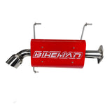 Bikeman Performance Polaris Xpedition Stage 1 Kit