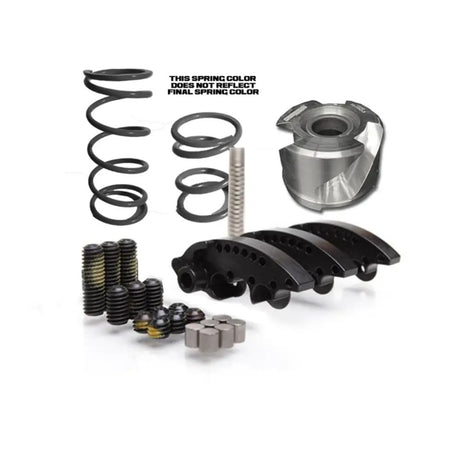 Bikeman Performance Polaris Xpedition Stage 2 Snypr Clutch Kit