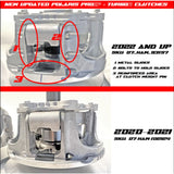 Bikeman Performance RZR Turbo Snyper Clutch Weights