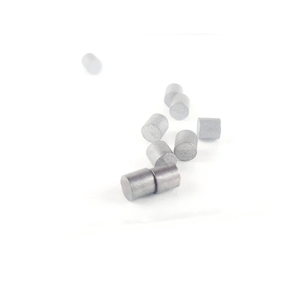Bikeman Performance Tungsten Weights - 9 Pack